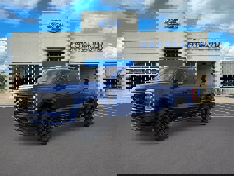 New 2026 Ford F250 XL w/ STX Appearance Package image 1