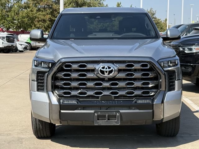 Used 2024 Toyota Tundra Platinum AWD/4WD image 7