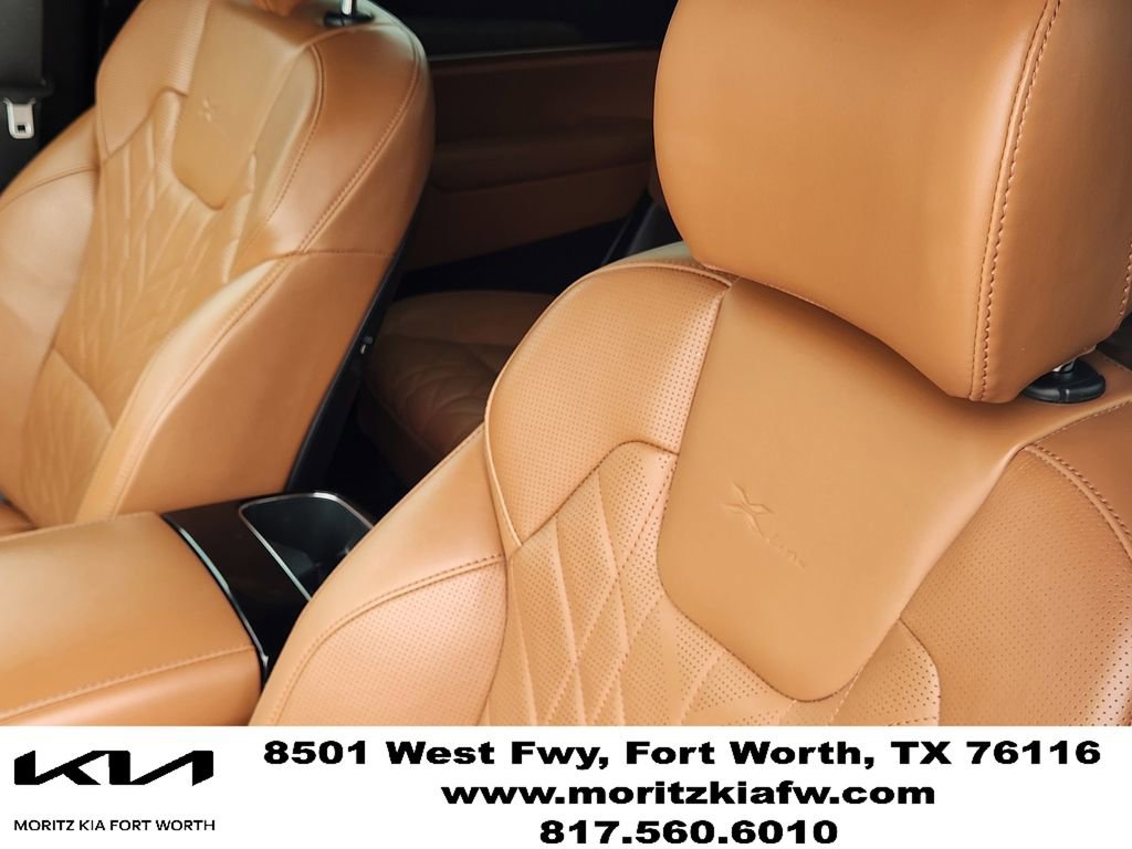 Certified 2024 Kia Telluride SX Prestige X-Line image 15