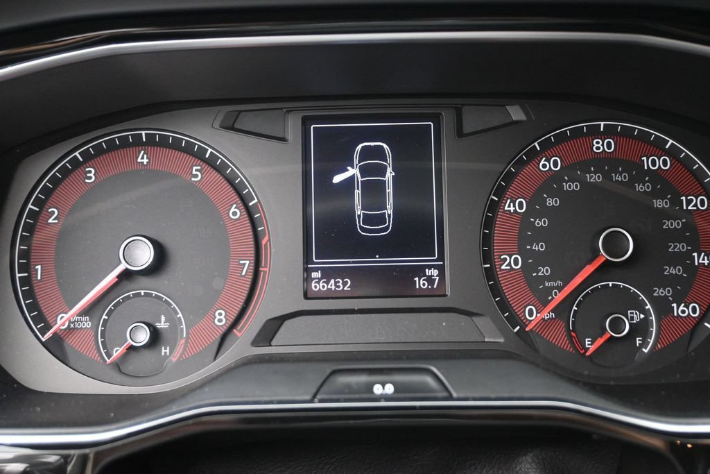 Used 2019 Volkswagen Jetta SE FWD image 13