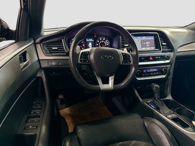 Used 2019 Hyundai Sonata Sport image 23