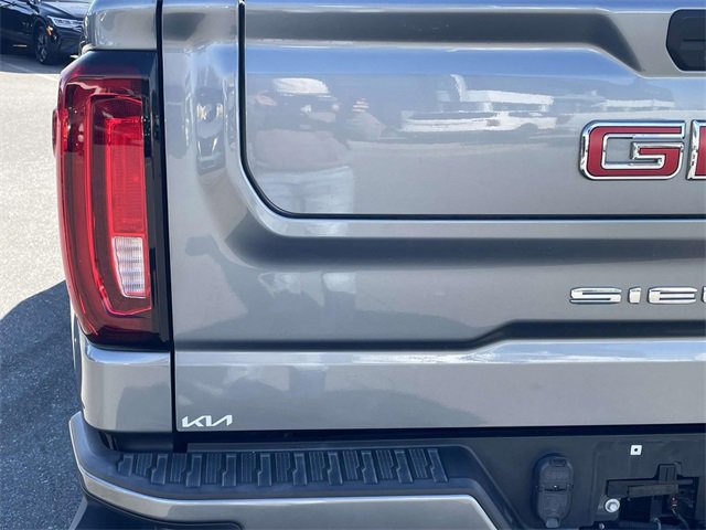 Used 2021 GMC Sierra 1500 AT4 w/ AT4 Value Package image 15