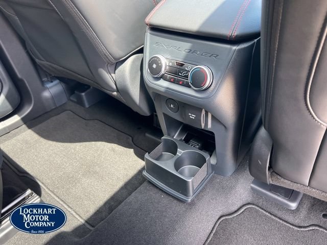 New 2026 Ford Explorer ST w/ Sun And Sound Package AWD/4WD image 21