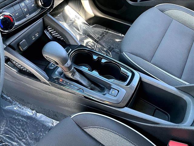 Used 2025 Chevrolet TrailBlazer LT FWD image 15