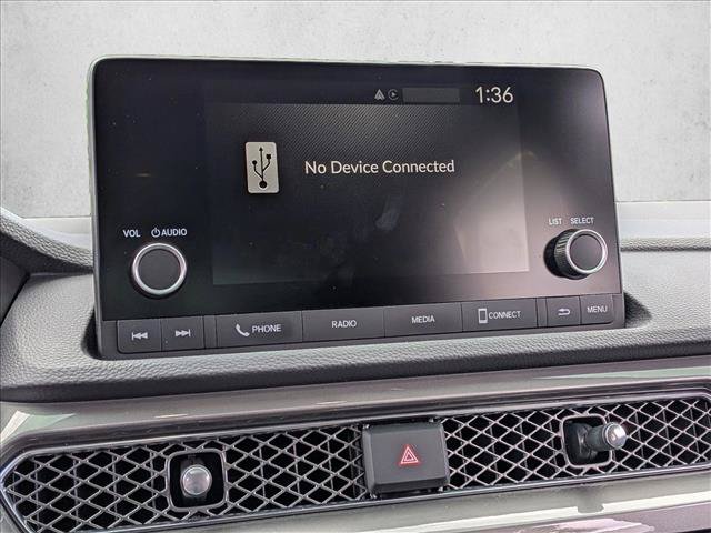 Used 2024 Acura Integra FWD image 13