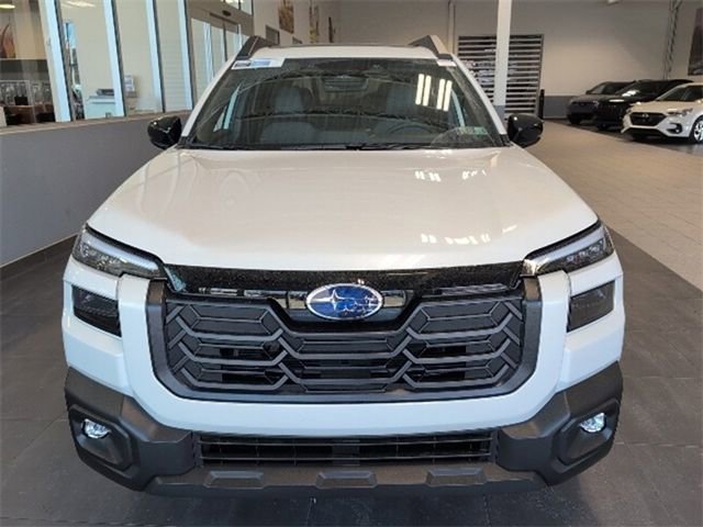 New 2026 Subaru Outback Premium image 4