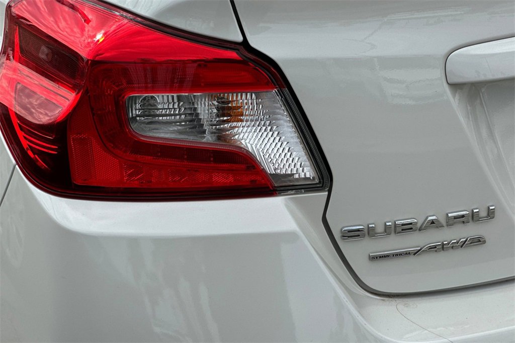 Used 2021 Subaru WRX STI w/ Popular Package #3 (IZT) image 27