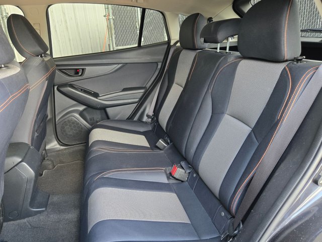 Used 2019 Subaru Crosstrek 2.0i Premium w/ Eyesight System AWD/4WD image 16