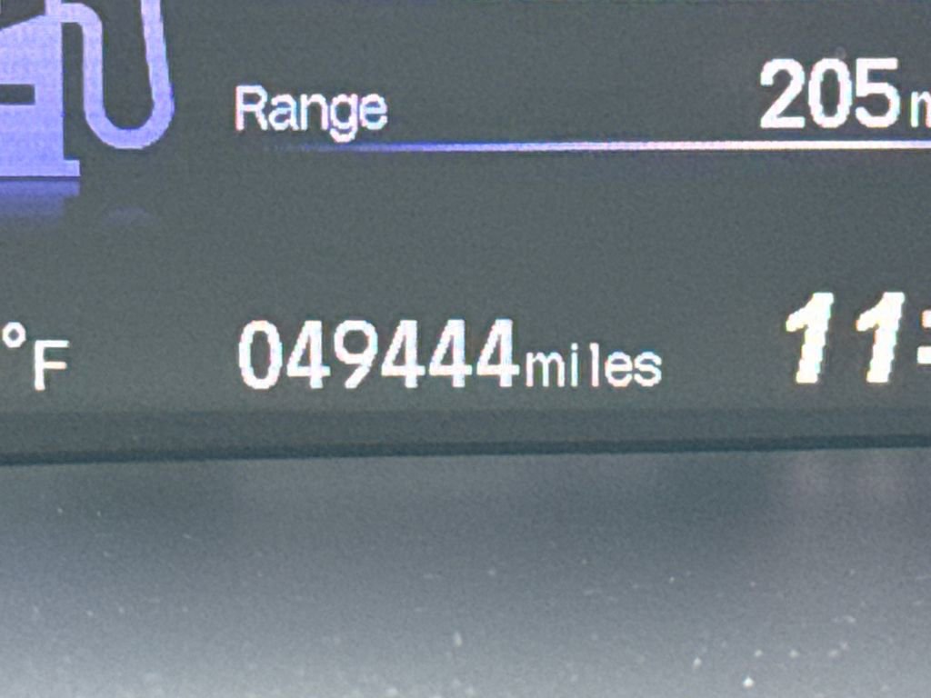 Used 2014 Honda Civic EX image 20