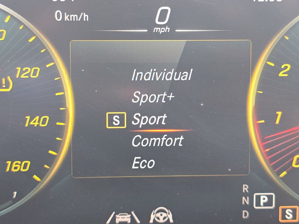 Used 2023 Mercedes-Benz C 300 4MATIC Cabriolet image 31