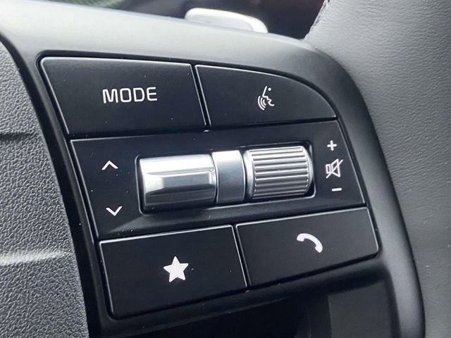 New 2026 Kia Sportage LX FWD image 16