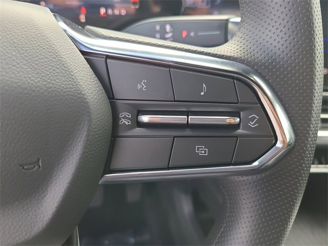 New 2026 Chevrolet Equinox EV LT image 29