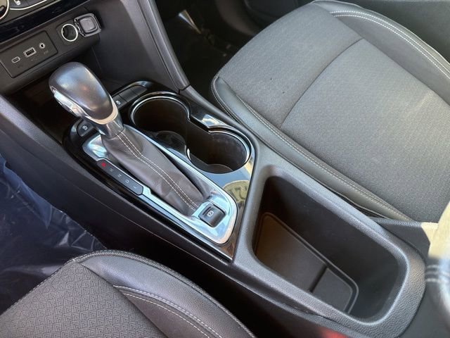 Used 2021 Buick Encore GX Preferred w/ Cold Weather Comfort Package image 27