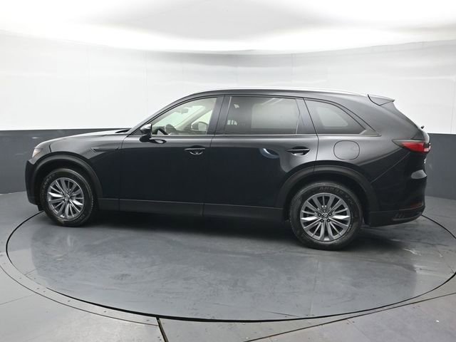 Certified 2024 MAZDA CX-90 3.3 Turbo w/ Preferred Plus image 3