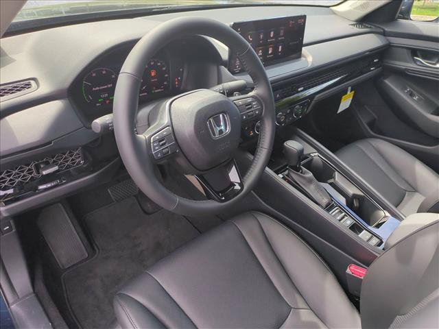 New 2026 Honda Accord EX-L image 3