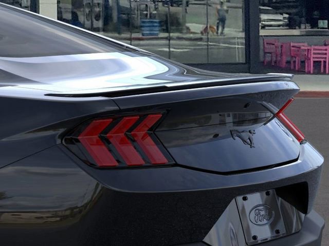 New 2026 Ford Mustang Coupe w/ Mustang Nite Pony Package image 22