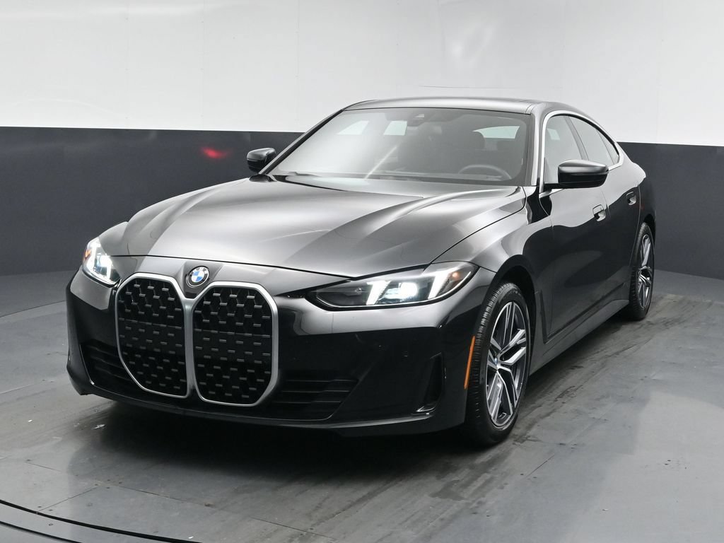 Used 2026 BMW 430i xDrive AWD/4WD image 21