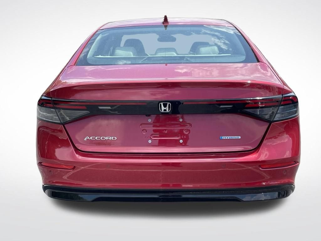 Used 2024 Honda Accord EX-L image 4