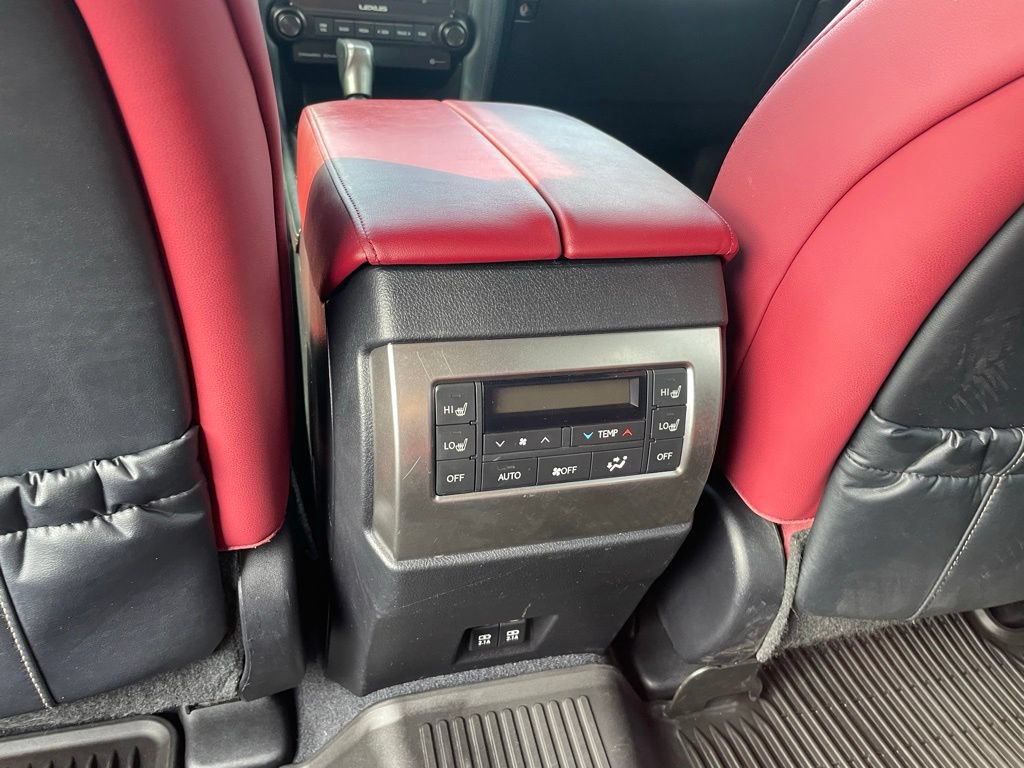 Used 2023 Lexus GX 460 Premium w/ Premium Package AWD/4WD image 24