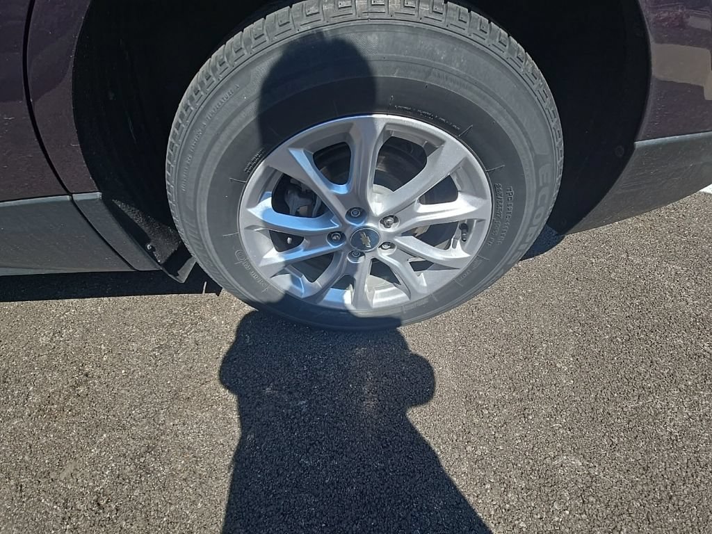 Used 2019 Chevrolet Equinox LT AWD/4WD image 27