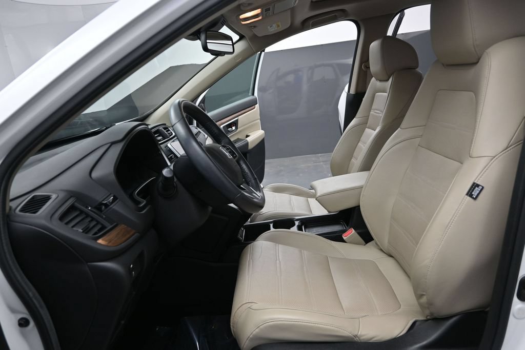 Used 2022 Honda CR-V EX-L image 15