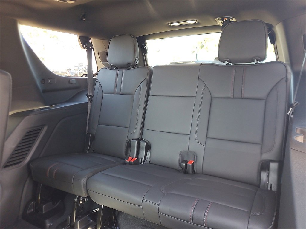 New 2026 Chevrolet Tahoe RST image 10