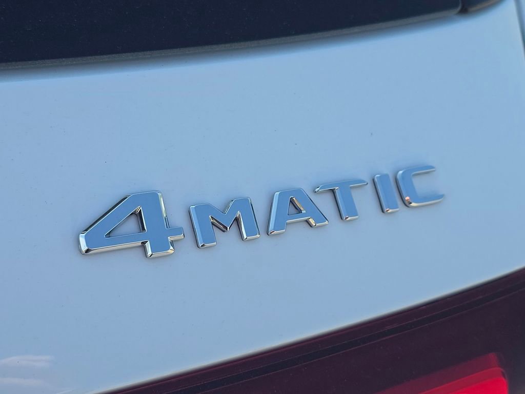 New 2026 Mercedes-Benz GLE 350 4MATIC image 5