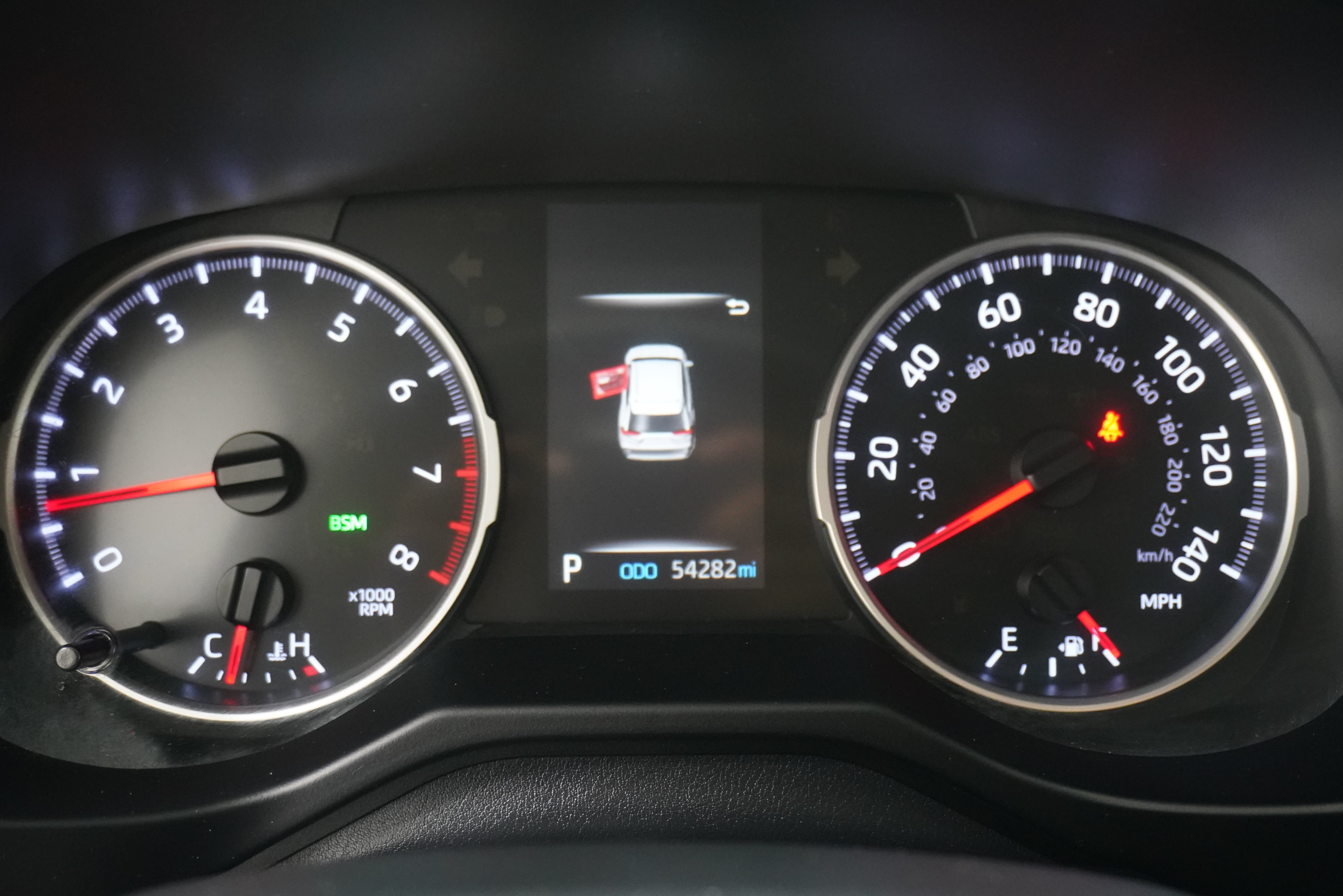 Used 2021 Toyota RAV4 XLE AWD/4WD image 15