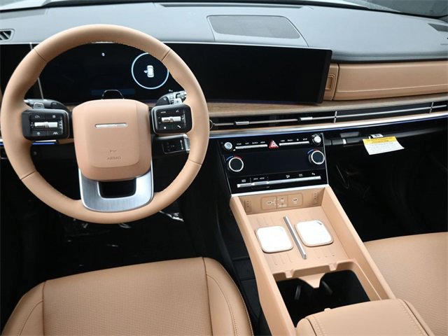 New 2026 Hyundai Santa Fe Limited image 12