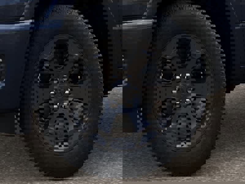 New 2026 RAM 1500 Big Horn image 8