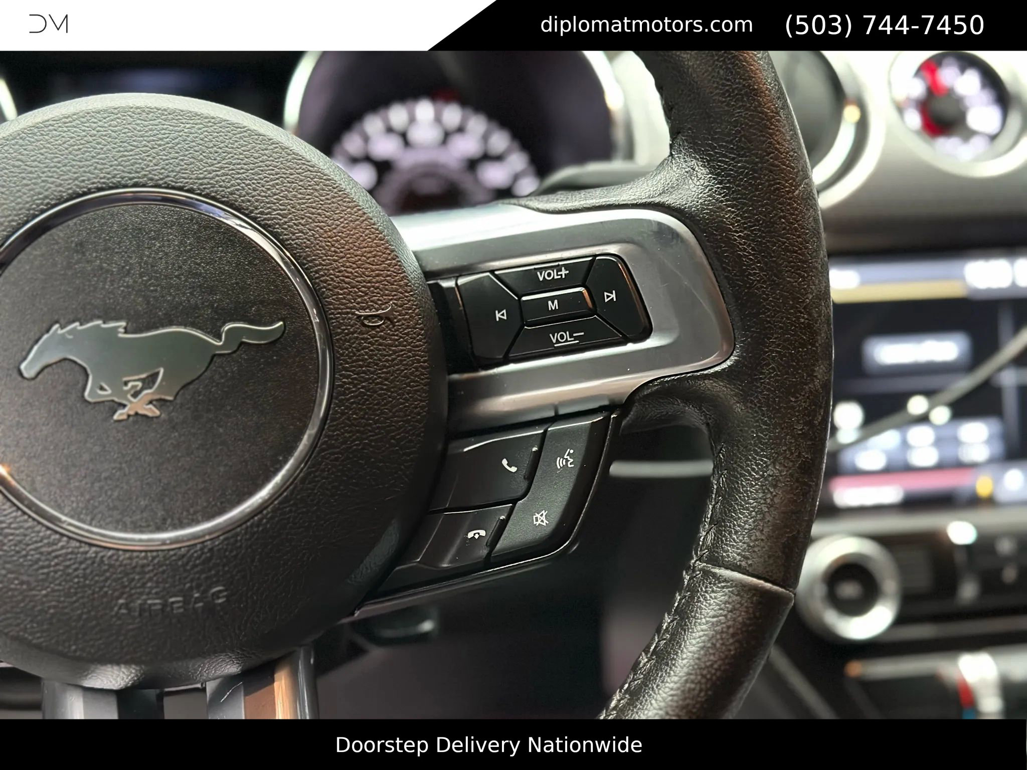 Used 2015 Ford Mustang GT Premium w/ GT Performance Package image 31