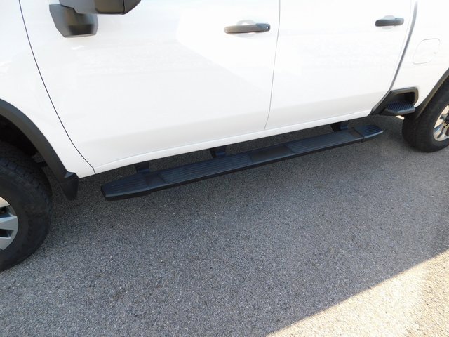 Used 2023 Chevrolet Silverado 2500 Custom image 15