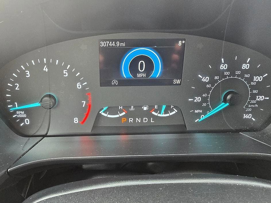 Used 2022 Ford Escape SE image 14