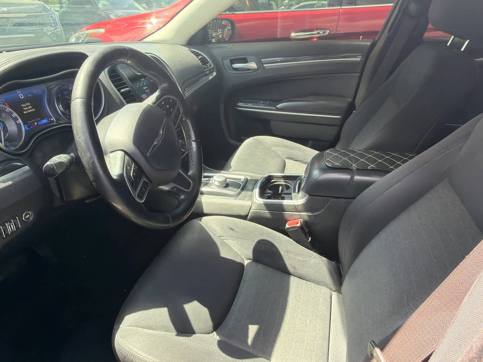 Used 2019 Chrysler 300 Touring w/ Sport Appearance Package image 11