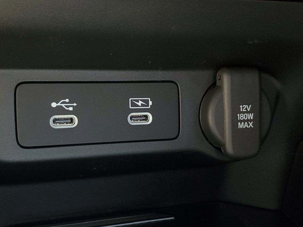 New 2026 Acura ADX AWD image 27