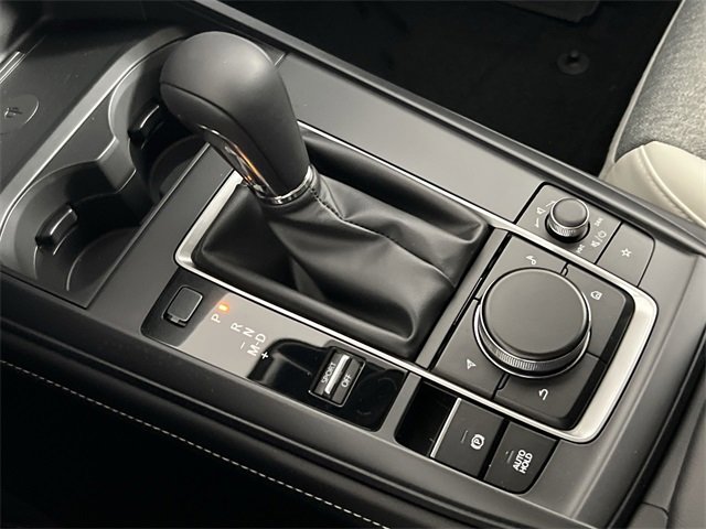New 2026 MAZDA CX-30 AWD 2.5 S image 19