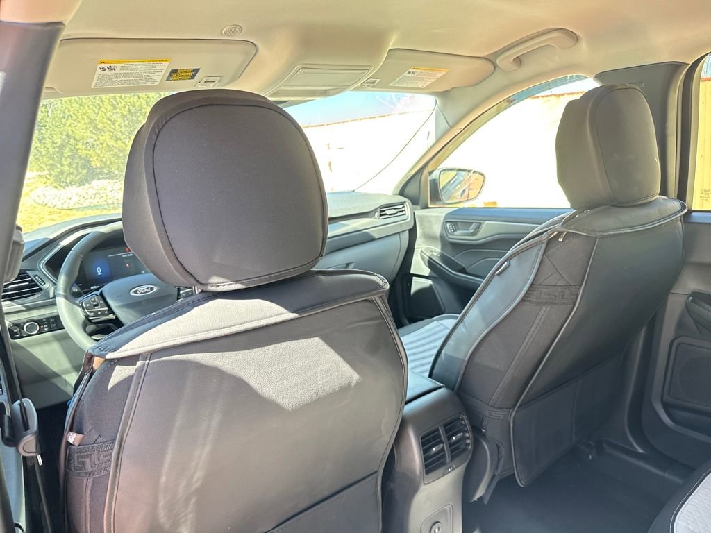 Certified 2024 Ford Escape Active image 21