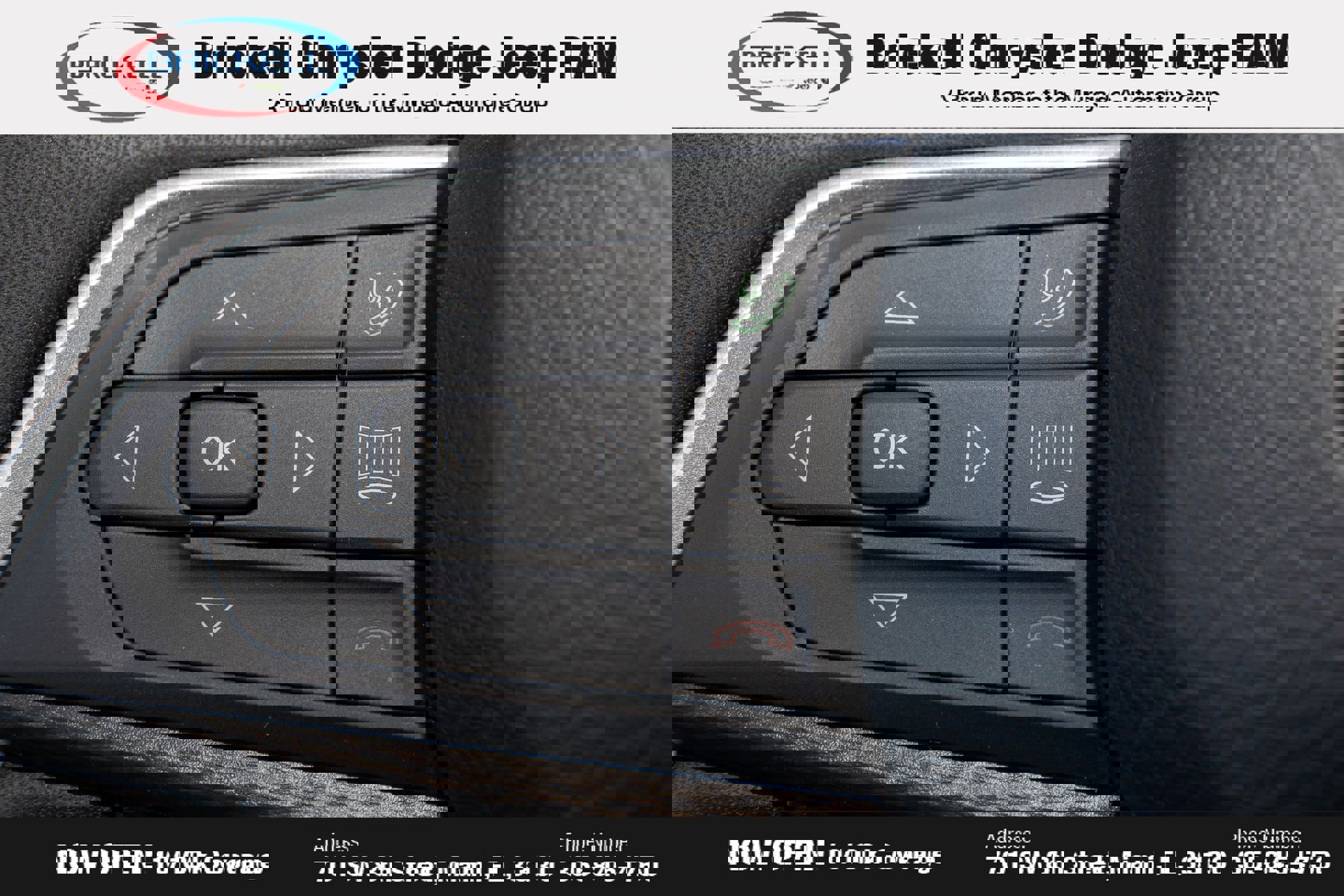 Used 2025 Jeep Grand Cherokee L Altitude image 30