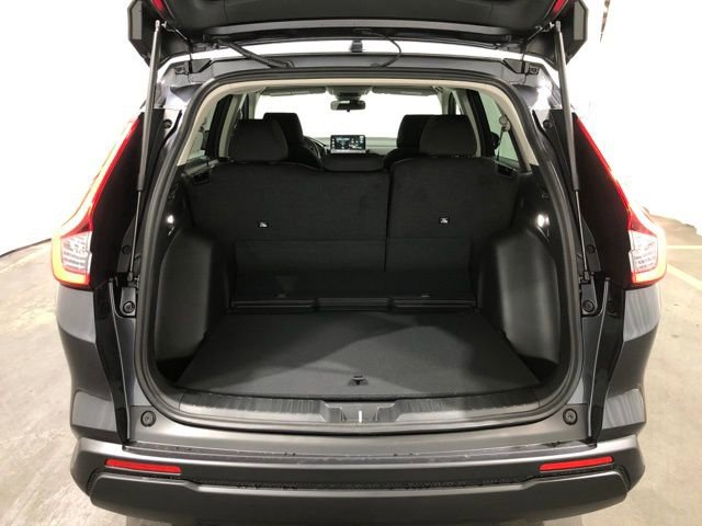 New 2026 Honda CR-V EX image 8