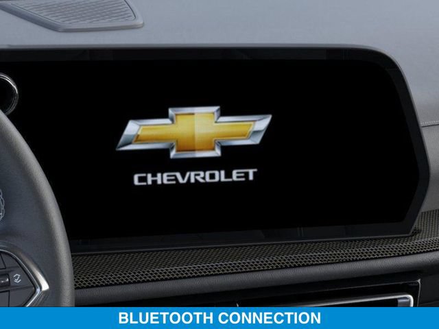 New 2027 Chevrolet Traverse Z71 w/ Driver Confidence Package AWD/4WD image 20