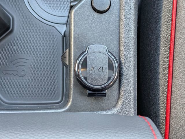 New 2026 Volkswagen GTI SE image 22