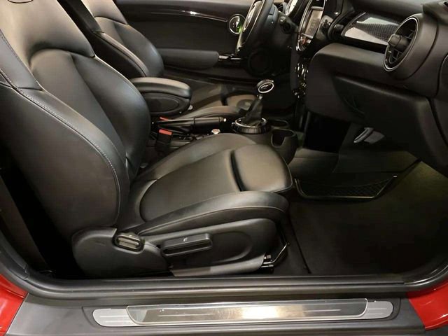Used 2017 MINI Cooper S FWD image 68