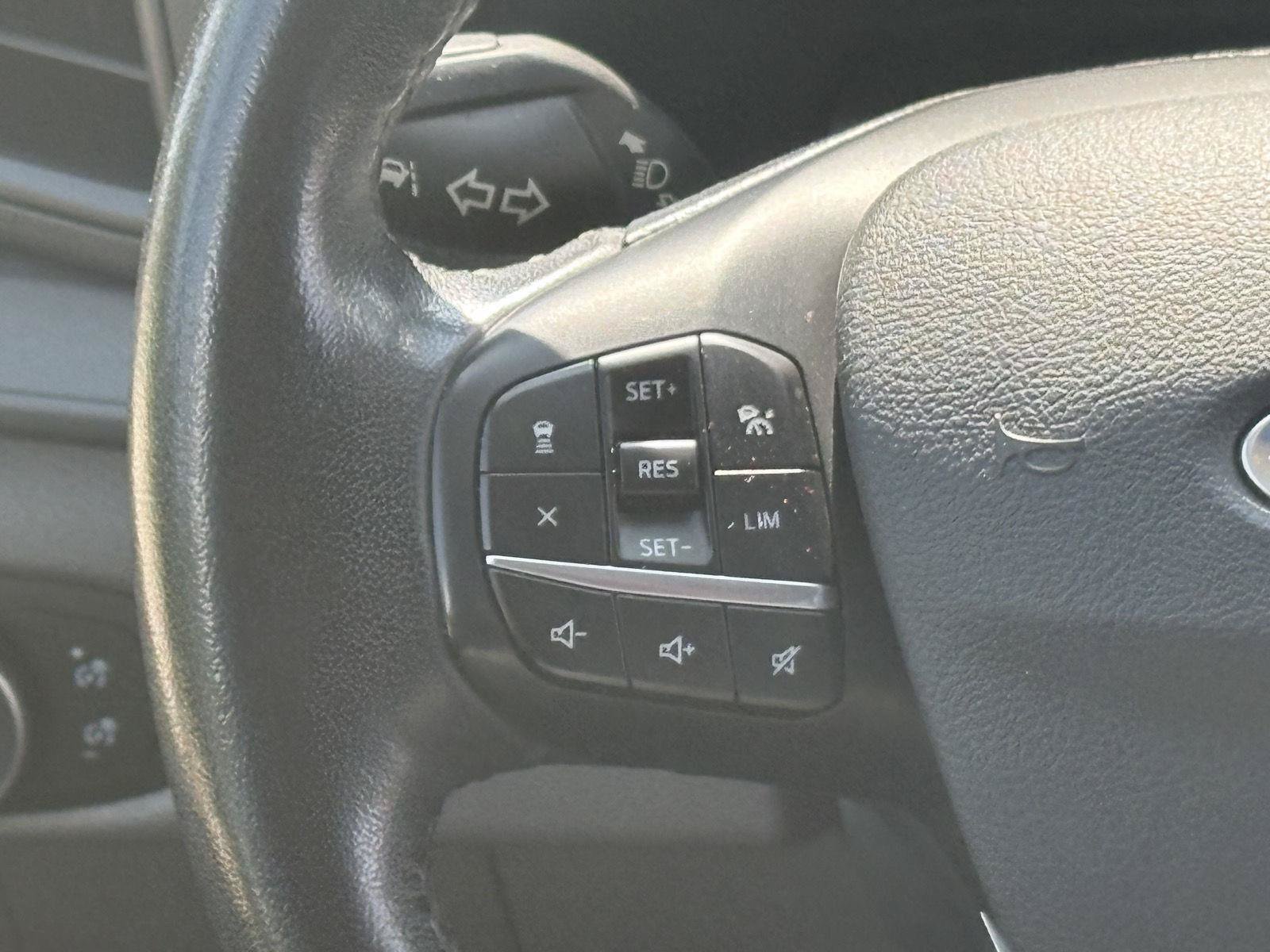 Used 2023 Ford Transit 250 Medium Roof AWD w/ Upfitter Package image 10