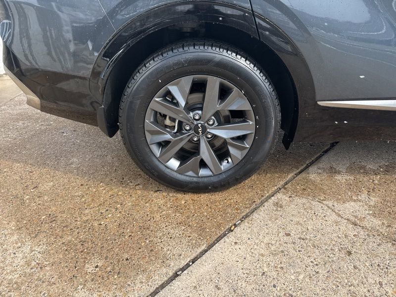 Used 2023 Kia Sportage SX Prestige image 9