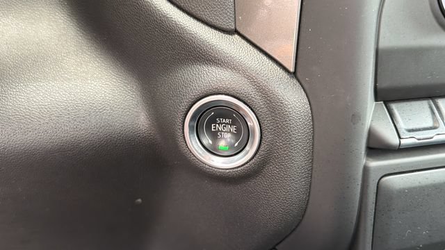 Used 2025 Chevrolet Silverado 1500 W/T RWD image 28