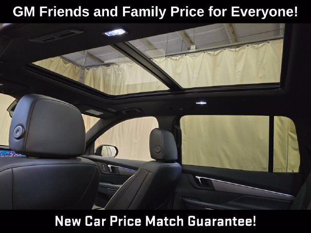 New 2027 Buick Enclave Sport Touring w/ Super Cruise Package AWD/4WD image 30