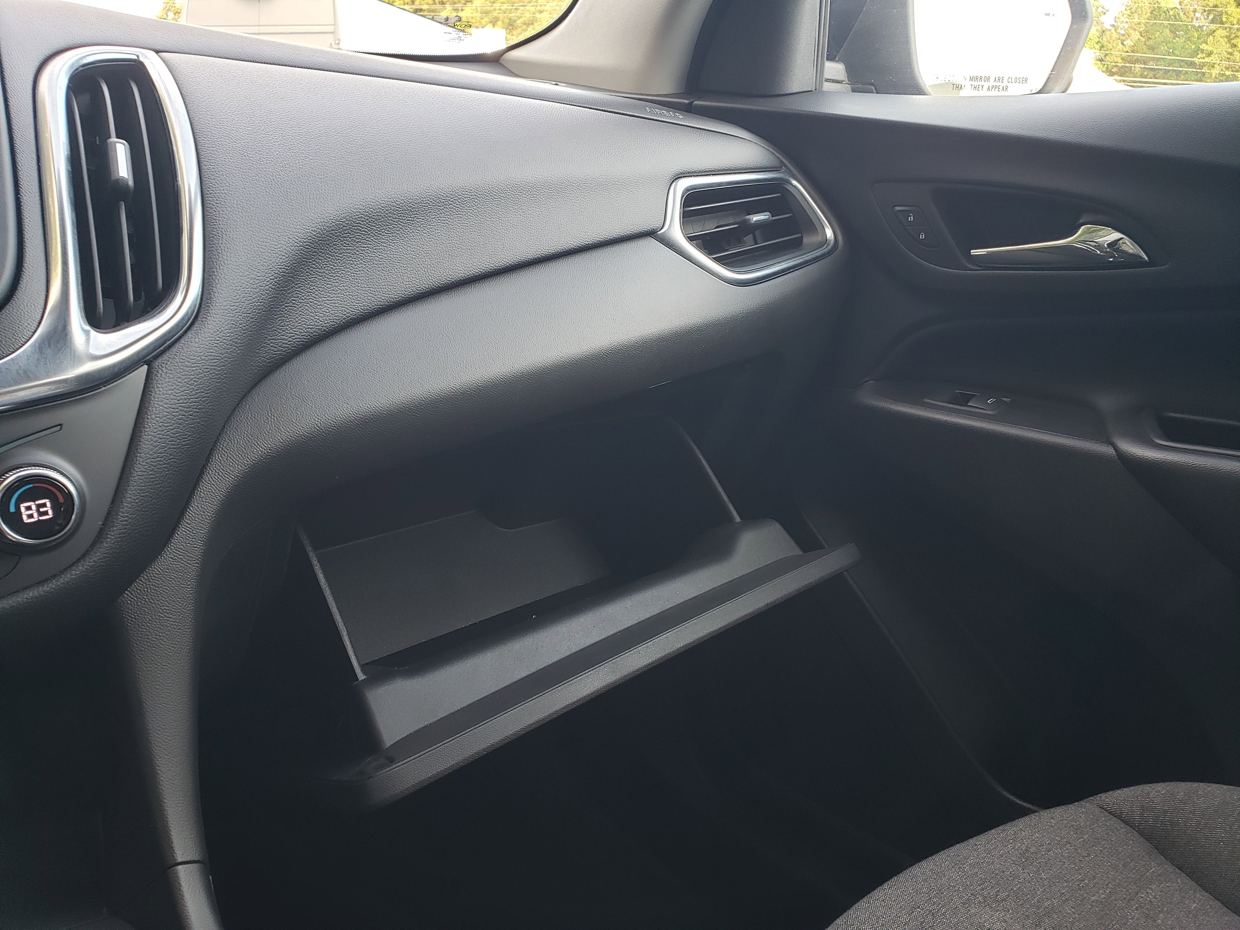 Used 2022 Chevrolet Equinox LT w/ Driver Convenience Package image 25