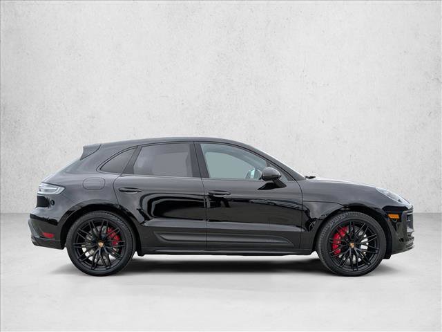 Used 2023 Porsche Macan GTS image 8