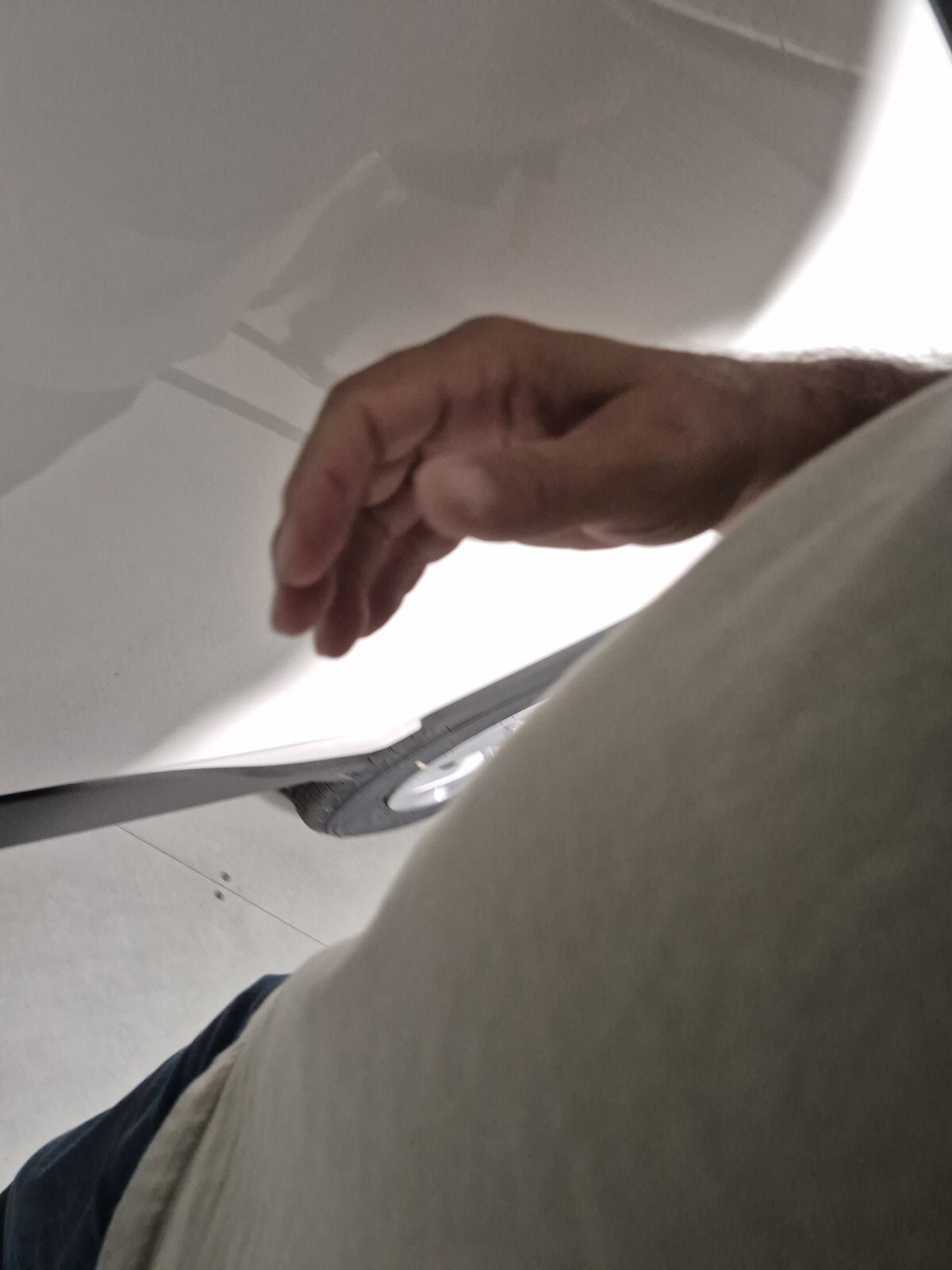 New 2025 Toyota RAV4 LE image 68