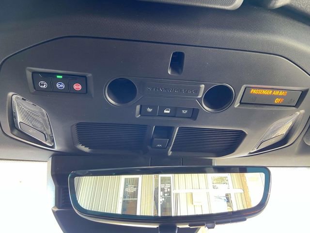 New 2025 GMC Hummer EV 2X AWD/4WD image 30